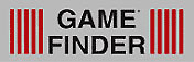 ����������� Game Finder
